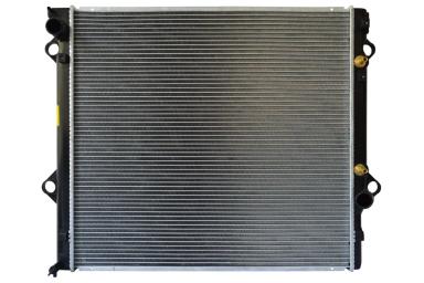 Радиатор охлаждения TY-160/3R
