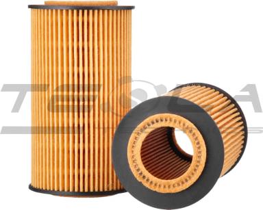 ФИЛЬТР МАСЛЯНЫЙ TTF2071