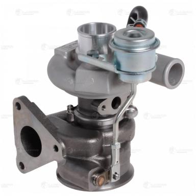 Турбокомпрессор LAT 2022