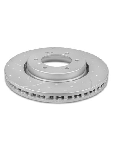 Тормозной диск DSK-F298P