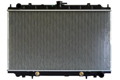 Радиатор двигателя NS-119/1R