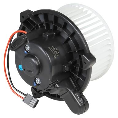 Мотор печки c крыльчаткой LFh 3045