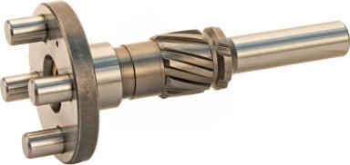 Вал дифференциала TT66289