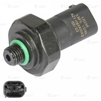 Датчик давления хладагента LRPS 1550