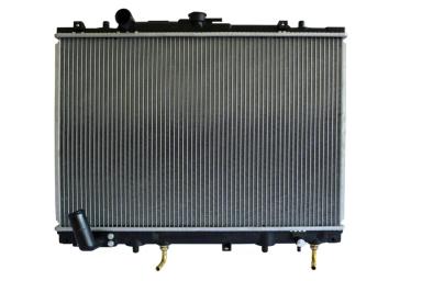 Радиатор двигателя MS-108/3R