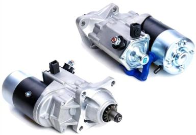 Стартер TT15630