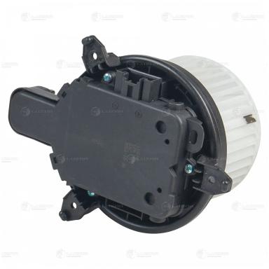 Мотор печки c крыльчаткой LFh 1924