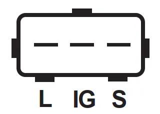 Регулятор TT31107