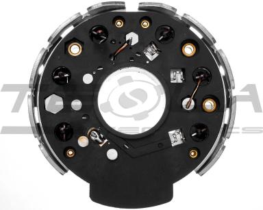 Диодный мост TT34367