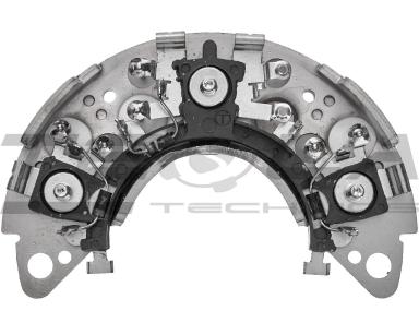 Диодный мост TT34411