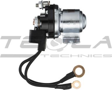 Электромагнит дополнительный TT76757