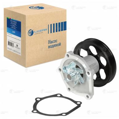 ВОДЯНОЙ НАСОС LWP 1911