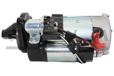 Стартер TT17007