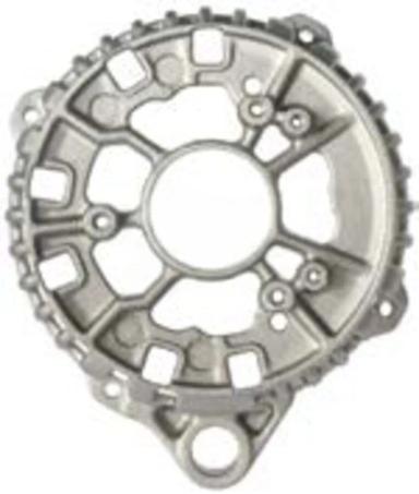 Крышка генератора задняя TT81893