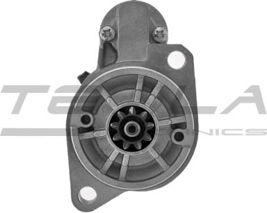 Стартер TT15670 PRO
