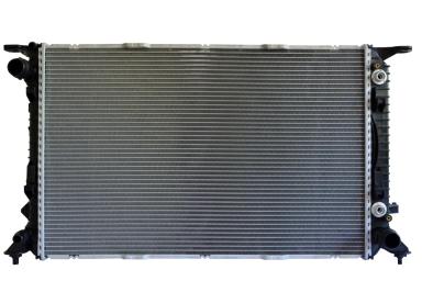 Радиатор двигателя AU-106/3R