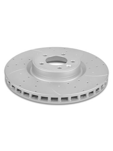 Тормозной диск DSK-F012P