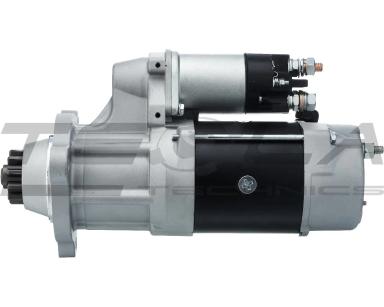 Стартер TT16650