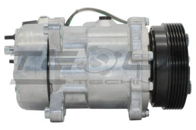 Компрессор кондиционера TT22110