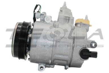 Компрессор кондиционера TT22047