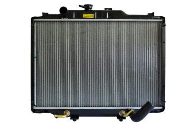 Радиатор охлаждения MS-109/3R