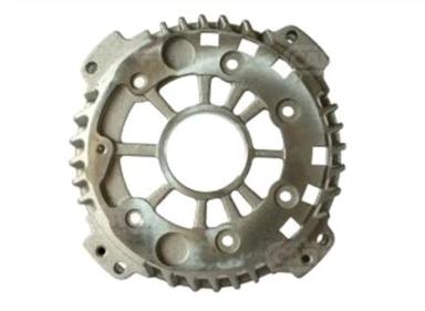 Крышка генератора TT81772