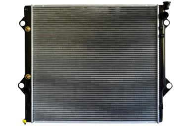 Радиатор охлаждения TY-161/2R