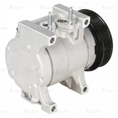 Компрессор кондиционера LCAC 0304