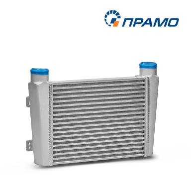 Радиатор интеркулера ЛР280-1172010