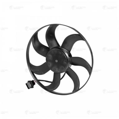 Мотор вентилятора охлаждения LFc 1853