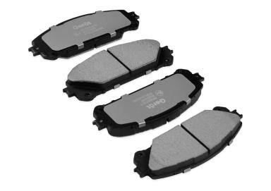Колодки тормозные BPF136PG