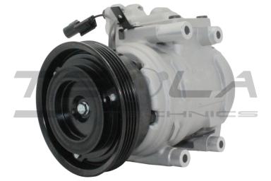 Компрессор кондиционера TT22151