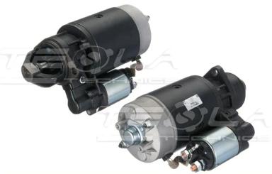 Стартер TT15022