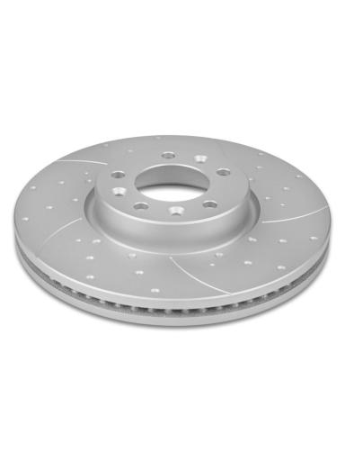 Тормозной диск F277P