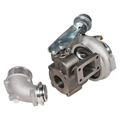 Турбокомпрессор LAT 0344