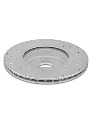 Тормозной диск R087P