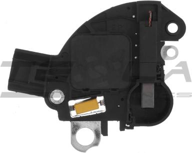 Регулятор TT31627