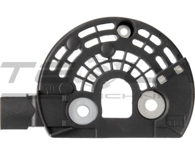 Крышка ПВХ TT82330 PRO