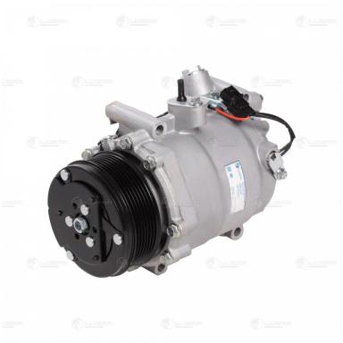 Компрессор кондиционера LCAC 2324