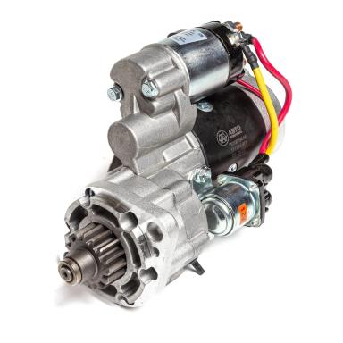 Стартер 11010075М AE