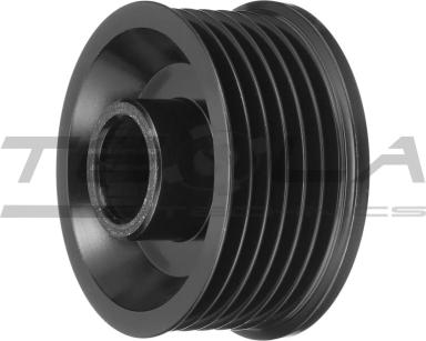 Шкив TT64460