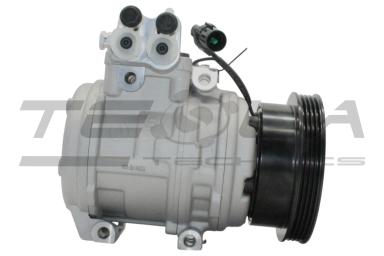 Компрессор кондиционера TT22151