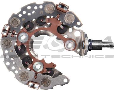 Диодный мост TT34547 PRO