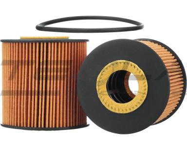 Фильтр масляный TTF2011