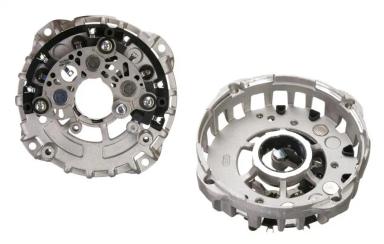 Диодный мост с крышкой TT34676