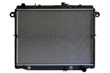 Радиатор двигателя TY-138/3R