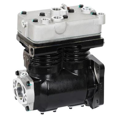 Компрессор, пневматическая система LAC 2704