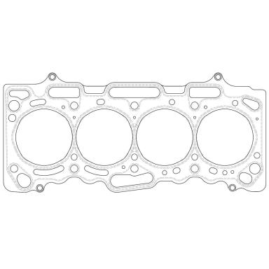 ПРОКЛАДКА ГОЛОВКИ БЛОКА ЦИЛИНДРОВ LES 11102