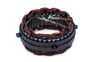 Статор генератора TT74635