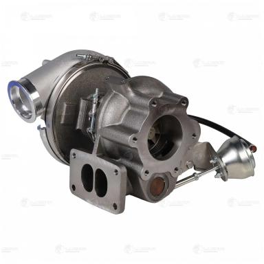 Турбокомпрессор LAT 0789